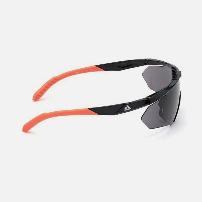 adidas アディダス サングラス SP0027-01A Sunglasses Black - メルカリ