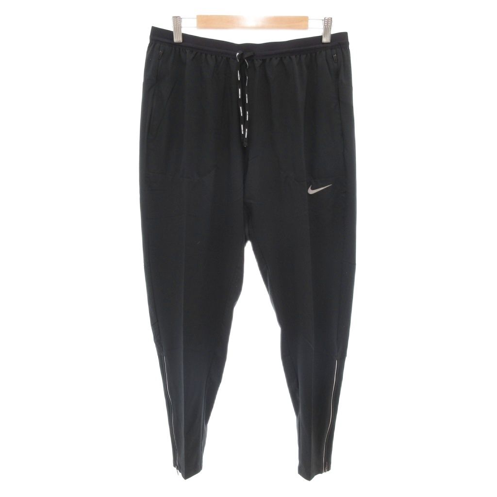 ナイキ NIKE タグ付き ランニングパンツ フェノムエリート