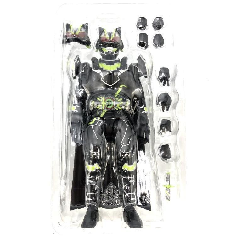  S.H.Figuarts 仮面ライダータイクーン ブジンソード 69 仮面ライダー 特撮