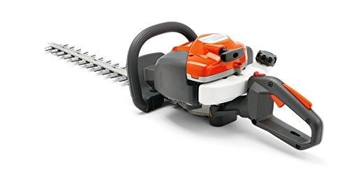 2営業日で発送 122HD45ゼノア ハスクバーナ エンジンヘッジトリマ 両刃タイプ 4958306