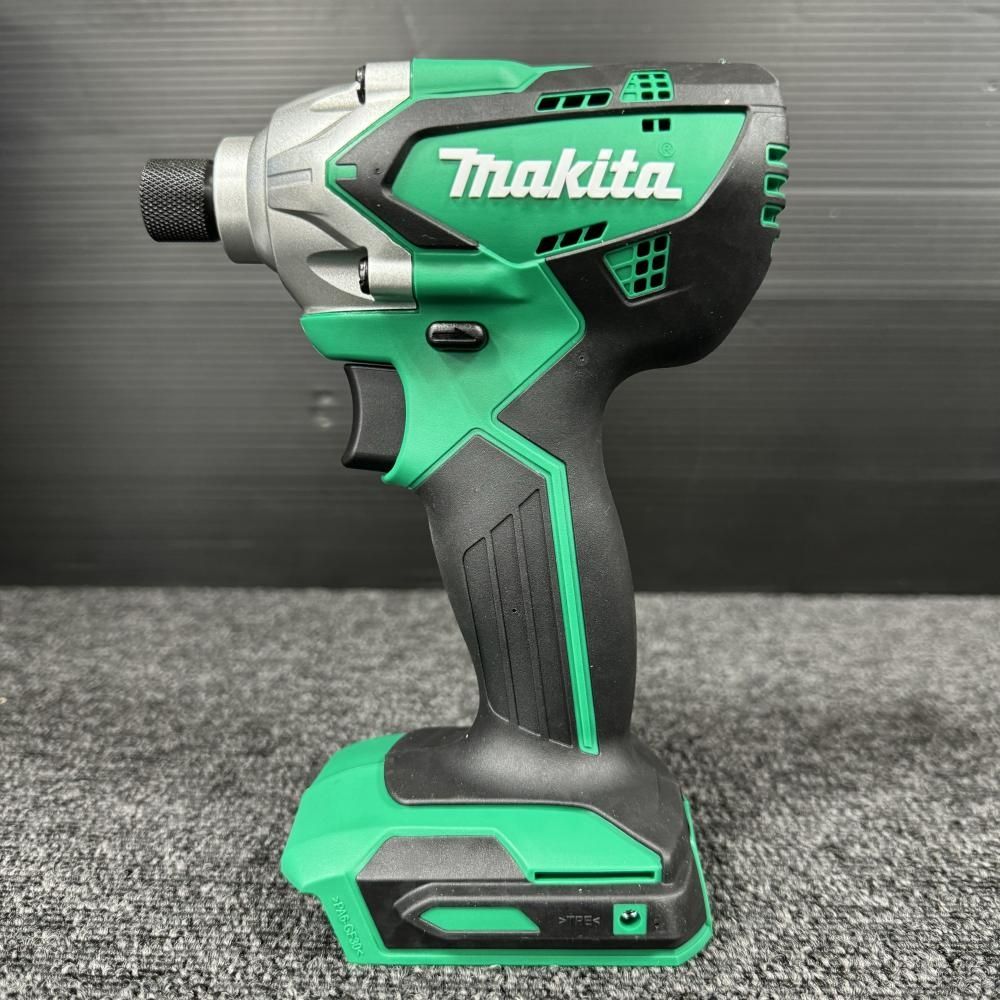 makita MTD002DSAX 18V充電式インパクトドライバ 202