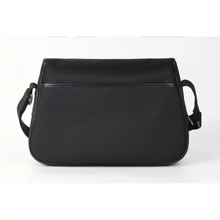 新品未使用品 HUNTING WORLDショルダーバッグ キャリーオール ブラック 
