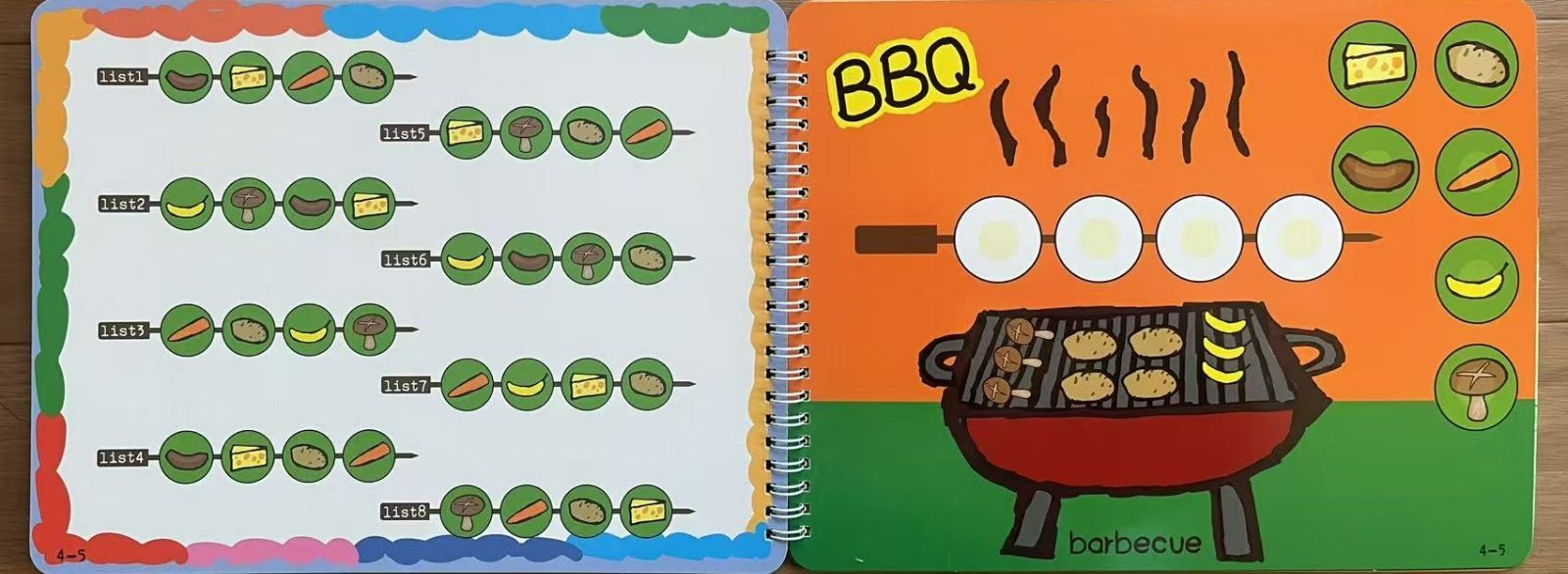 Maisy's quiet book 仕掛け　マイヤペン対応　メイシーちゃん絵本 Maisy´s quiet book 仕掛け マイヤペン対応 メイシーちゃん絵本