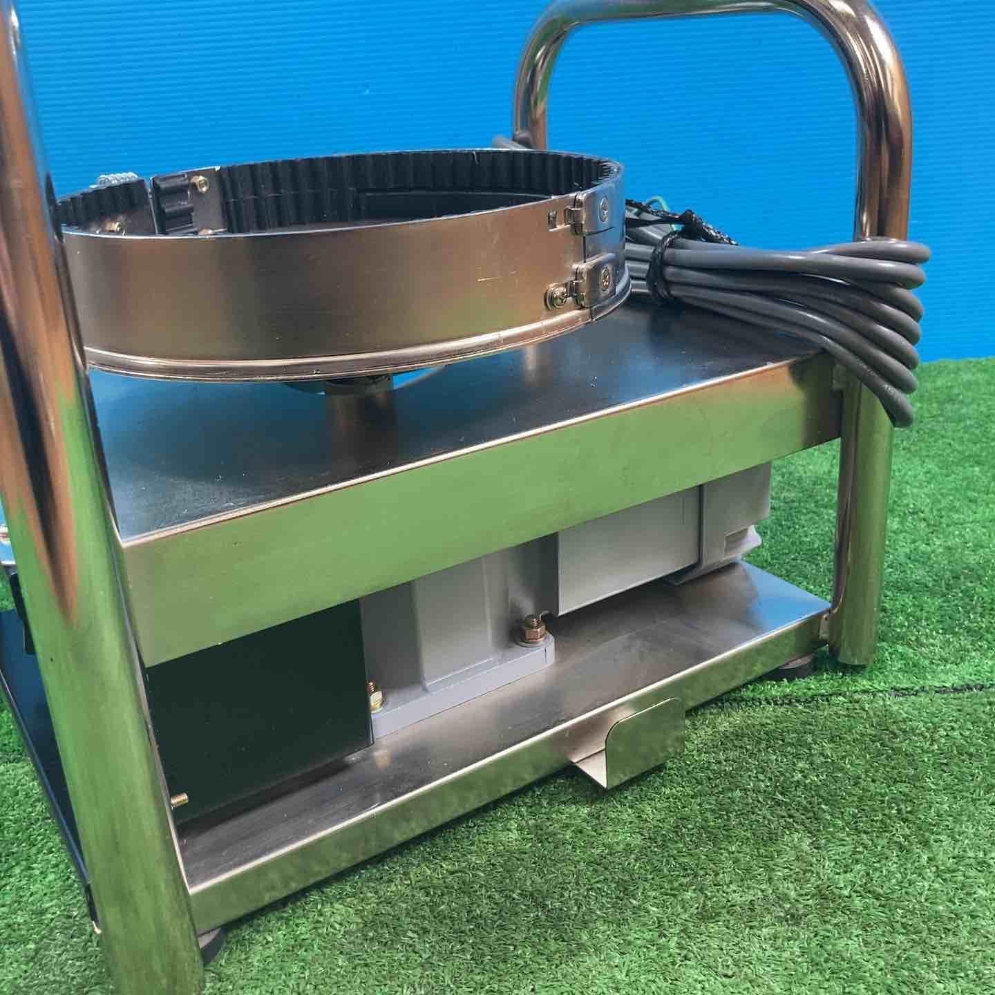 シーリング材用撹拌機