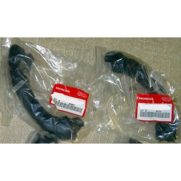 ★ホンダ純正新品★S2000 AP1 AP2 ドア グリップ ハンドル ライニング 左右セット