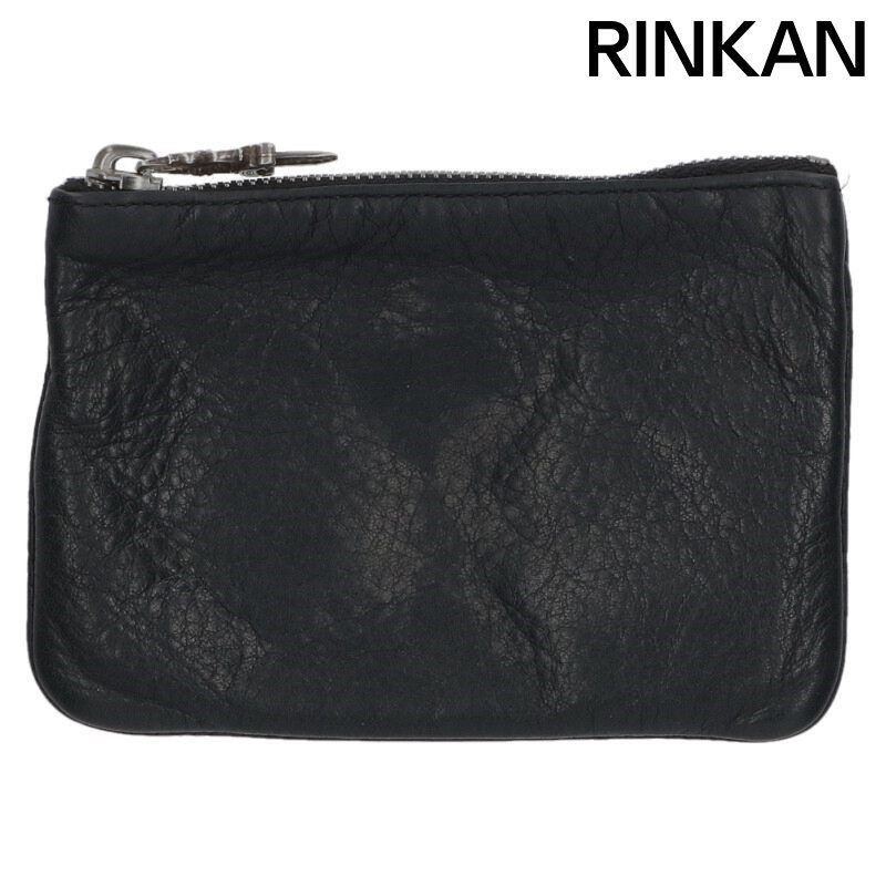 クロムハーツ ZPR CHNG PURSE/チェンジパース クロスパッチ