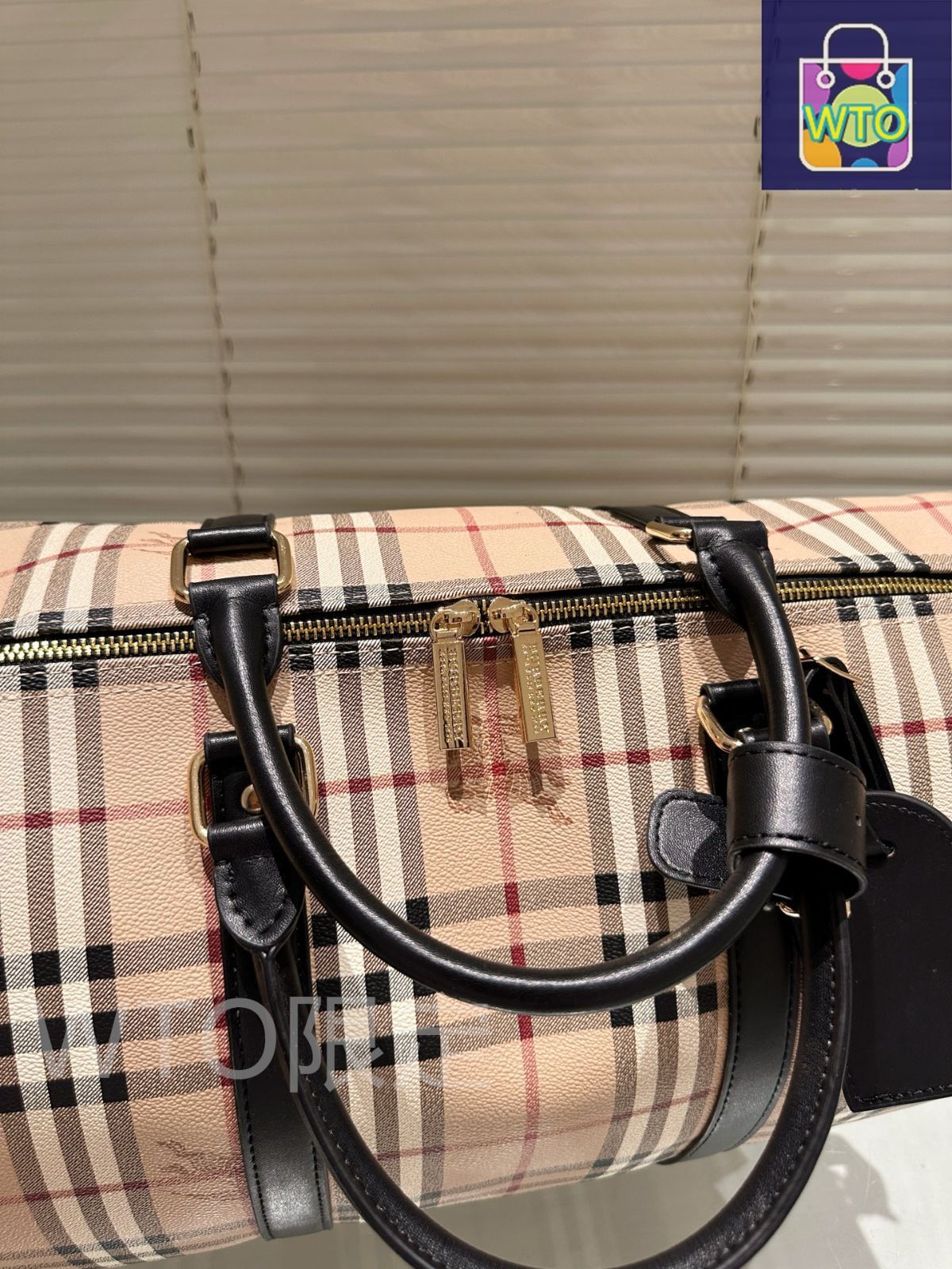 Burberry バーバリー