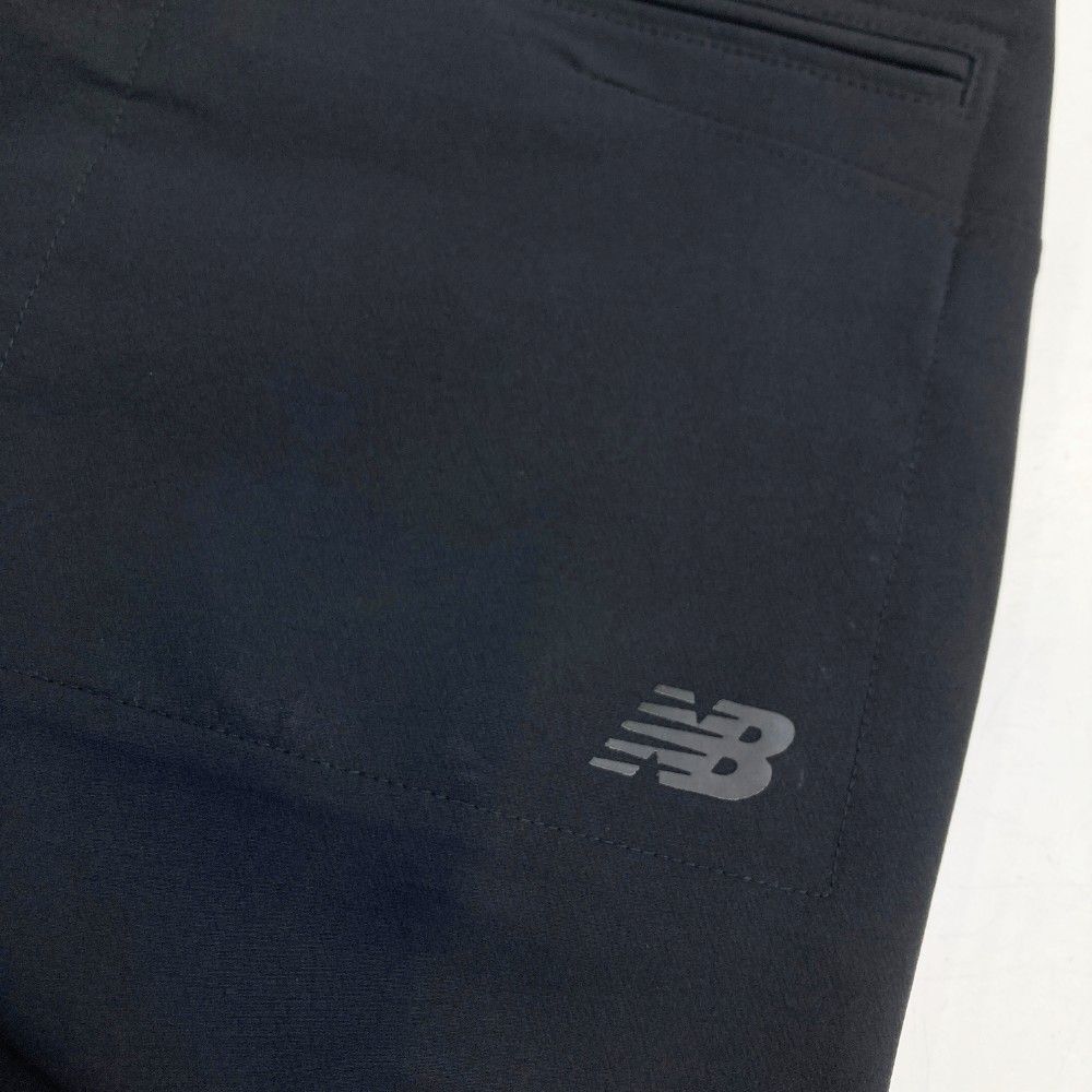 サイズ：4 NEW BALANCE GOLF ニューバランス ベルト付き