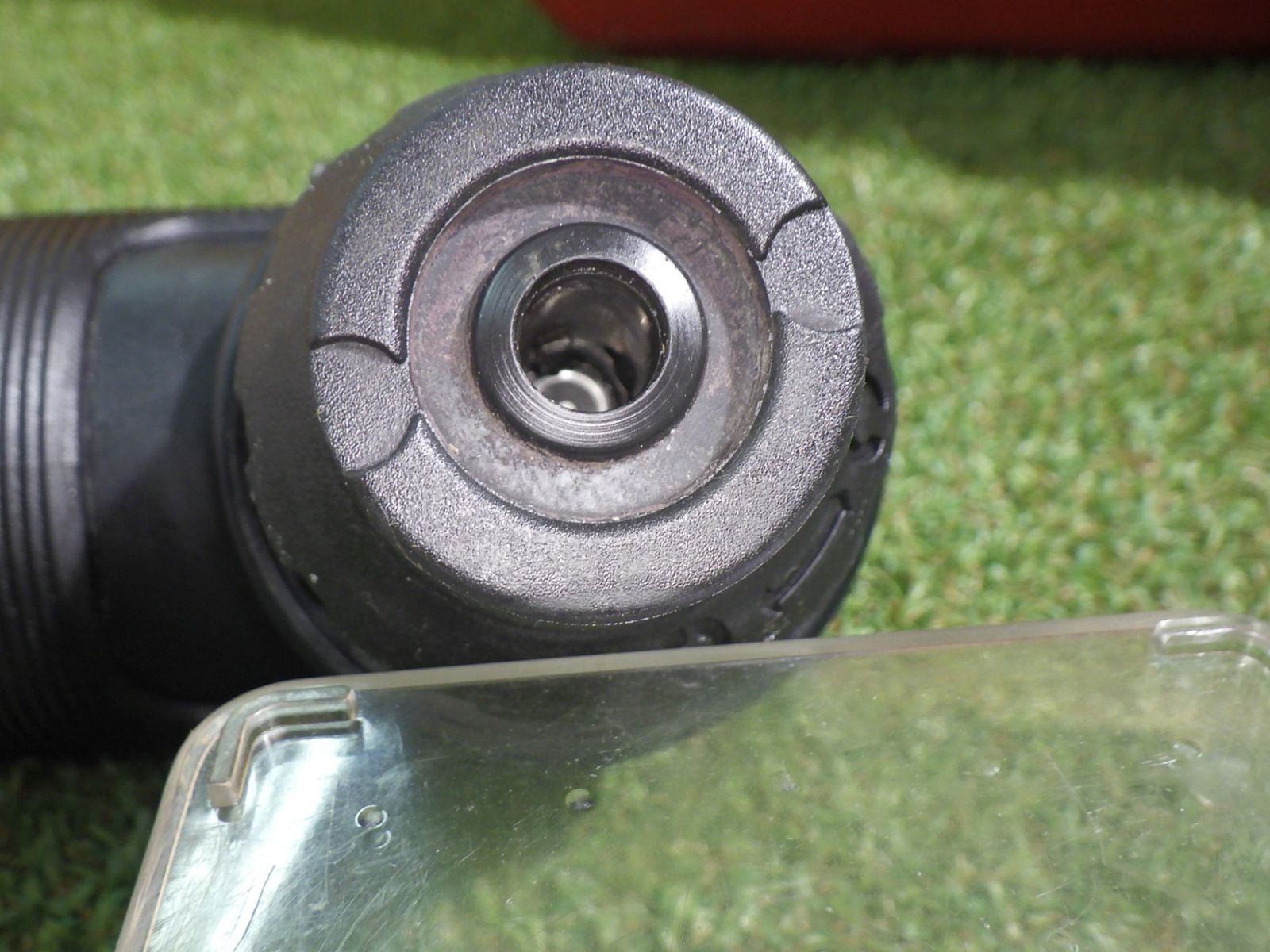 ロータリーハンマードリル TE14