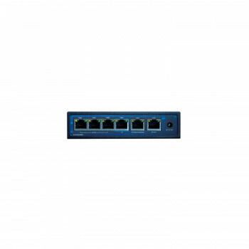 マザーツール 4chPoEスイッチングハブ MT-POE04A