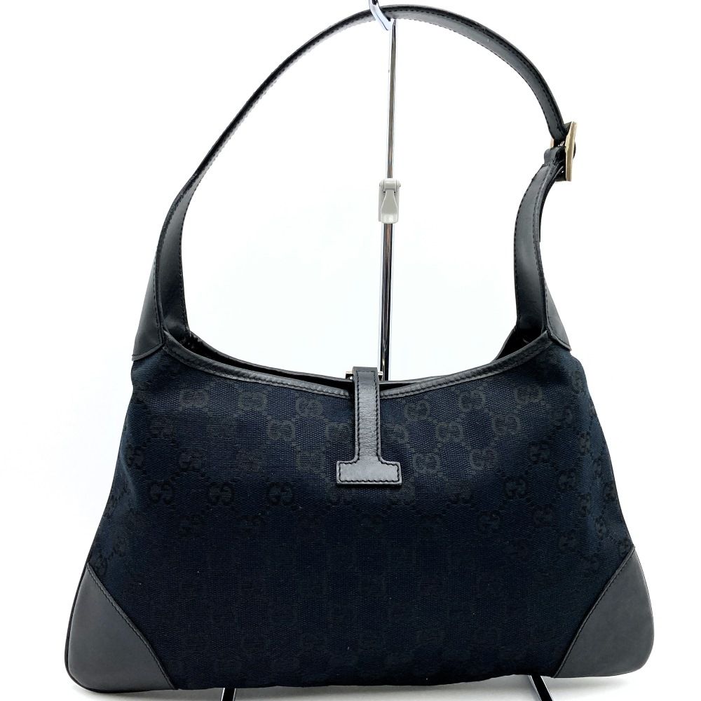 GUCCI グッチ ジャッキー　ハンドバッグ シェリーライン キャンバス 楽天市場】【バッグ】GUCCI グッチ GGキャンバス ニュー