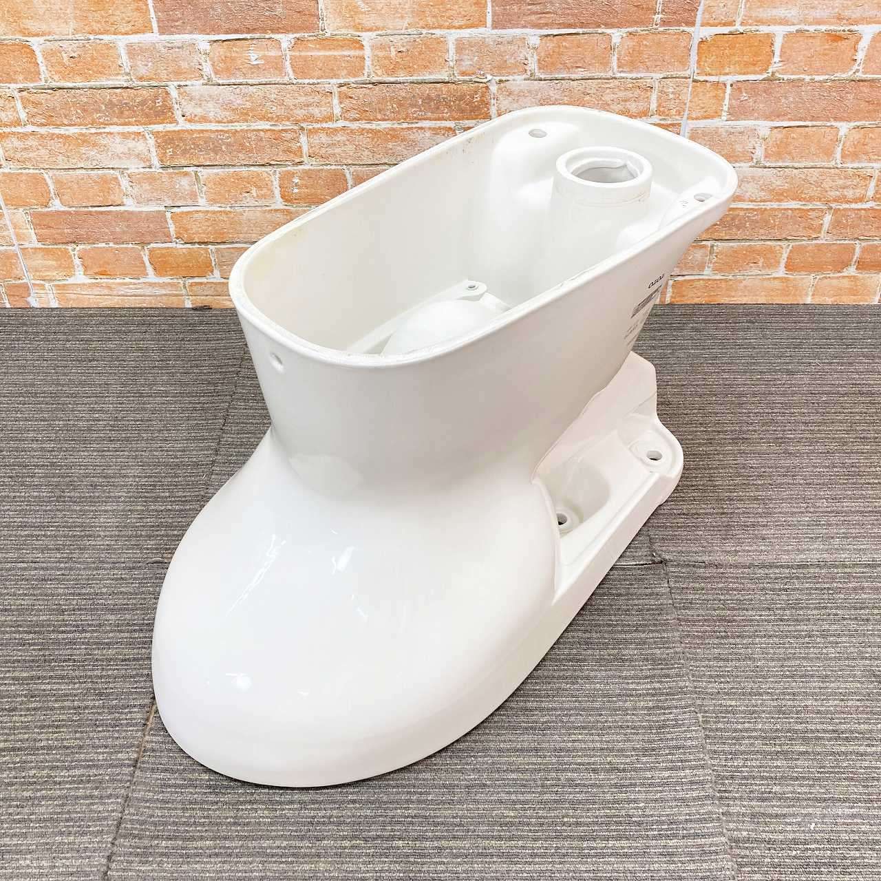 品 TOTO トイレ便器 床下排水 洋式便器のみ CS670 排水芯200mm SC1 パステルアイボリー 7I091502 WWW_OLIVIERBERNSTEIN_COM