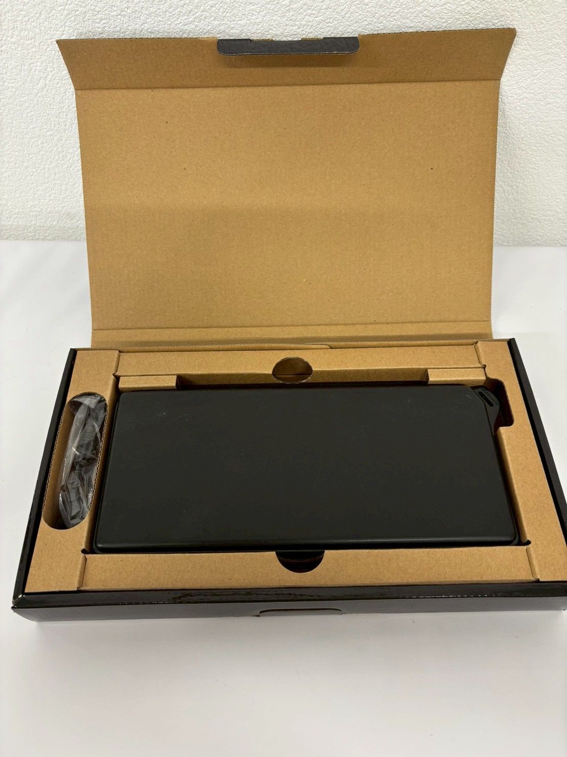 通電 済み KING JIM ポメラ pomera DM100 ブラック デジタルメモ キングジム き