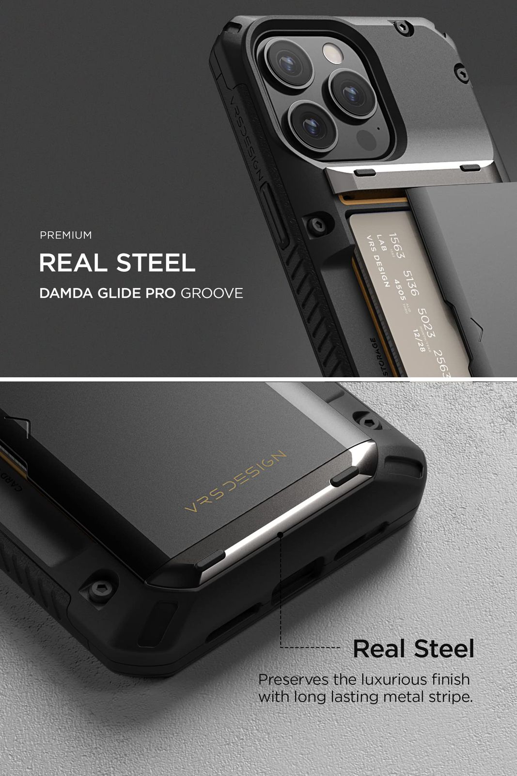Glide Pro