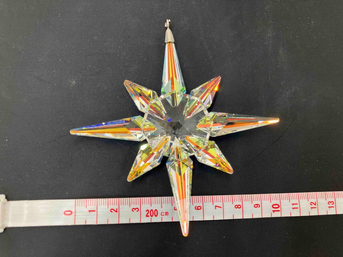 スワロフスキー オーナメント Swarovski 飾り インテリア