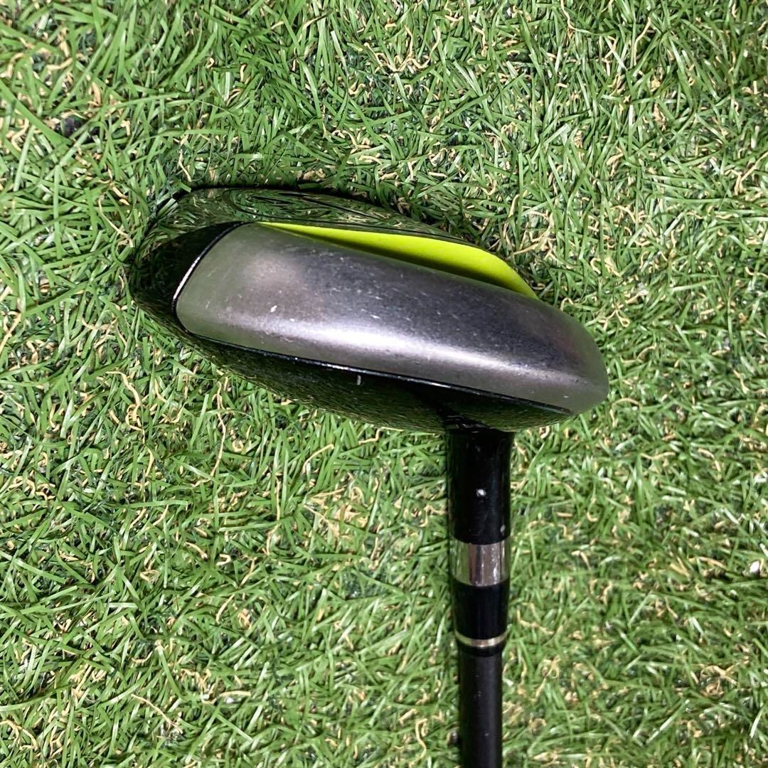 NIKE SLINGSHOT 4HL ユーティリティ スリングショット ナイキ ナイキ