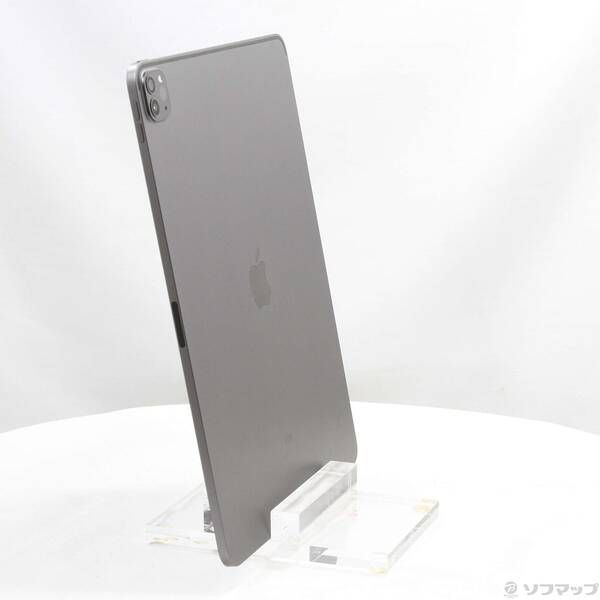 iPad Pro 第４世代　Wi-Fi 256G スペースグレー　新品未開封 Apple iPad Pro (スペースグレー) 本体 第4世代 Apple iPad Pro 11