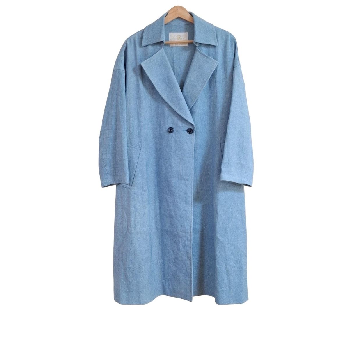 GRACE コート レディース ロング 春 秋 グレース ブランド Grace Class  