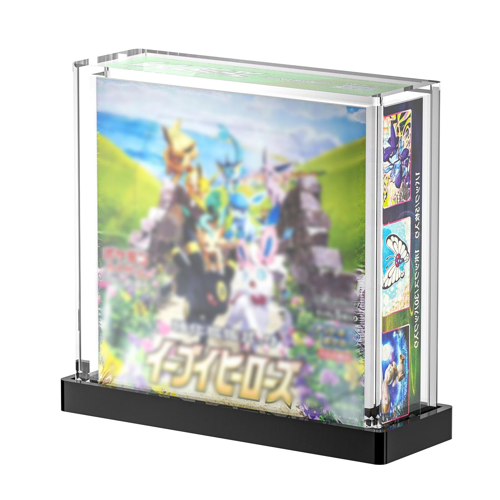 【新品未使用】未来の一閃　1BOX　シュリンク付き　マグネットローダー付き ヤマダモール | おもちゃの神様 BOXローダー シュリンク付き