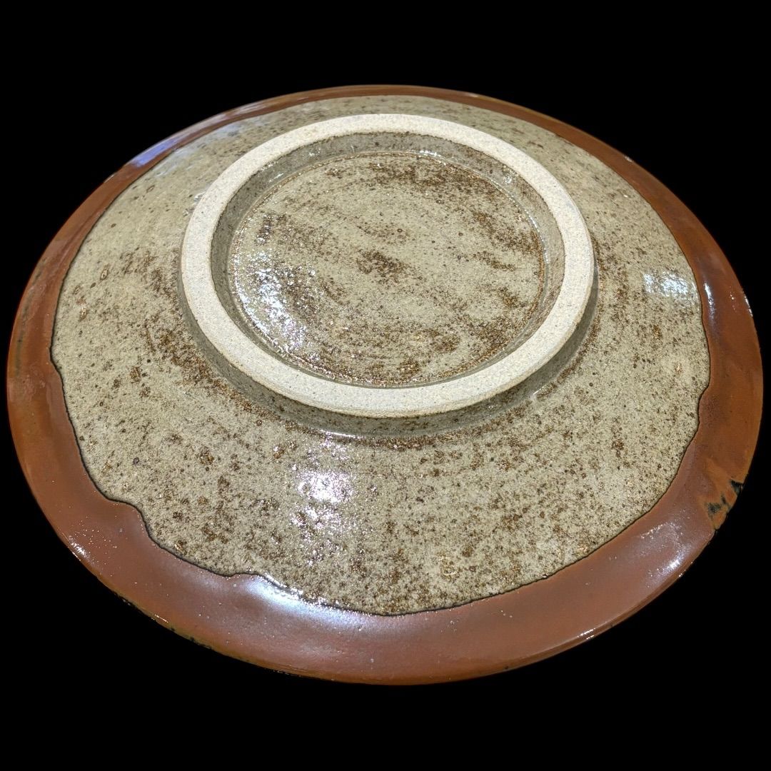 作家物7点和皿 二階堂明弘 器 6点セット 作家物 和食器