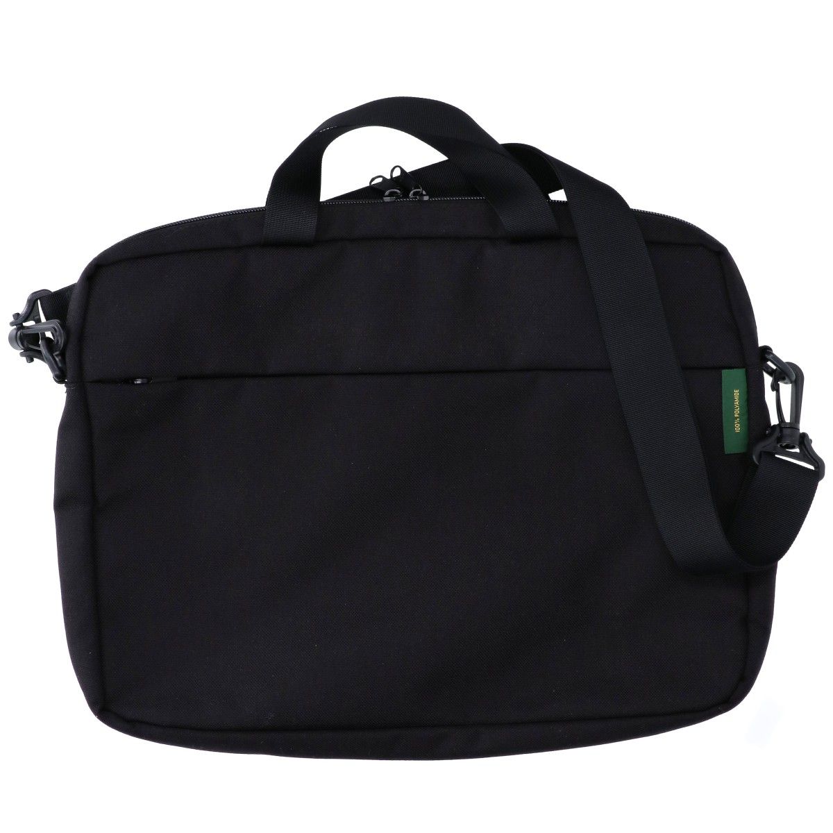 Herve Chapelier エルベシャプリエ 947C コーデュラA4ブリーフ