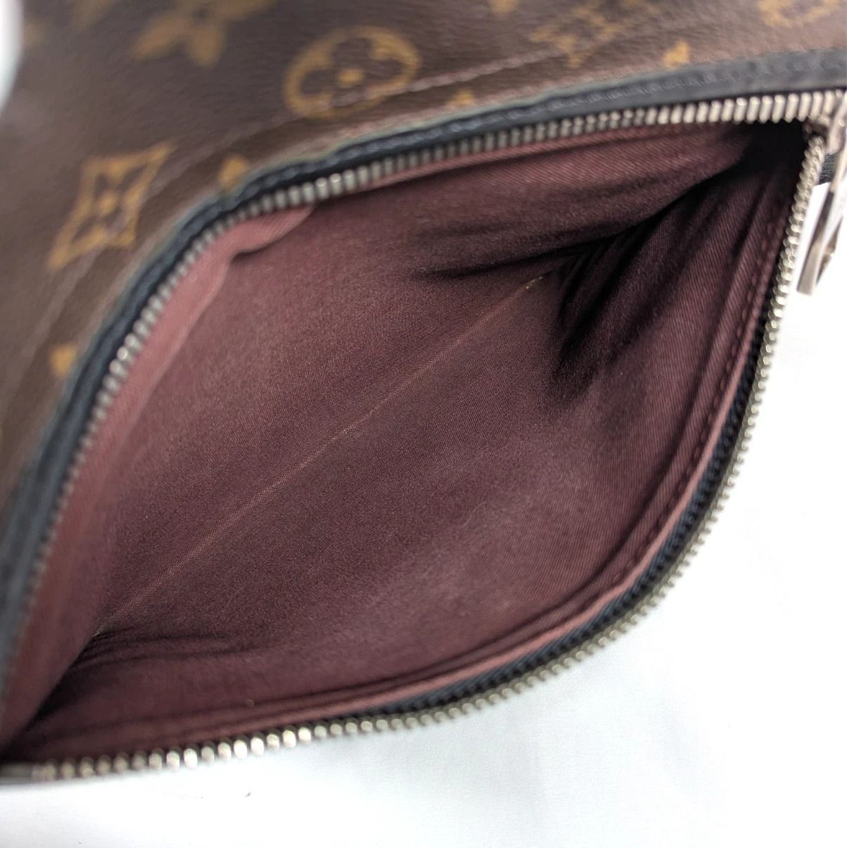 バスMM モノグラム