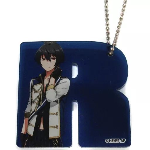 中古】キーホルダー・マスコット(キャラクター) 朔間凛月 「あんさん