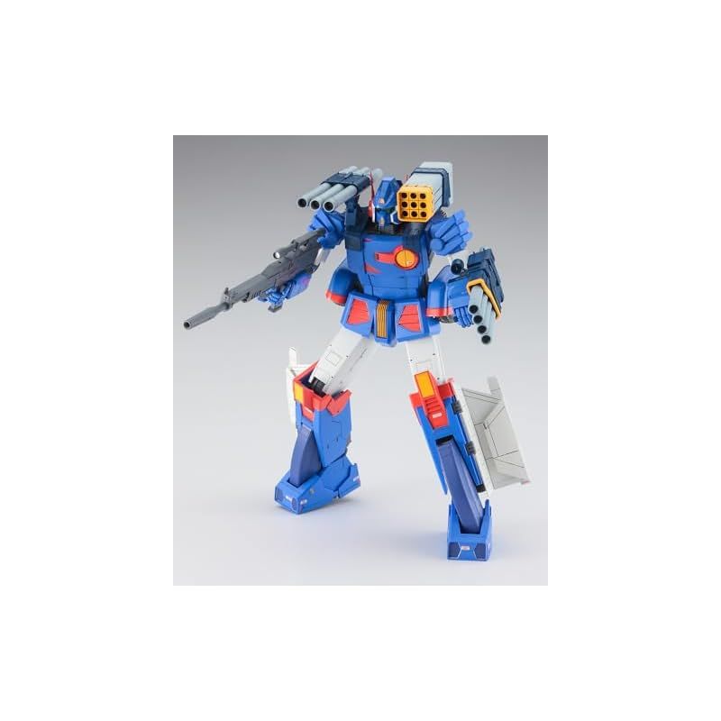 1/72 ザブングル 重武装バージョン 戦闘メカ ザブングル プラモデル(64809) ハセガワ Amazon | ハセガワ クリエイターワークス 戦闘メカザブングル