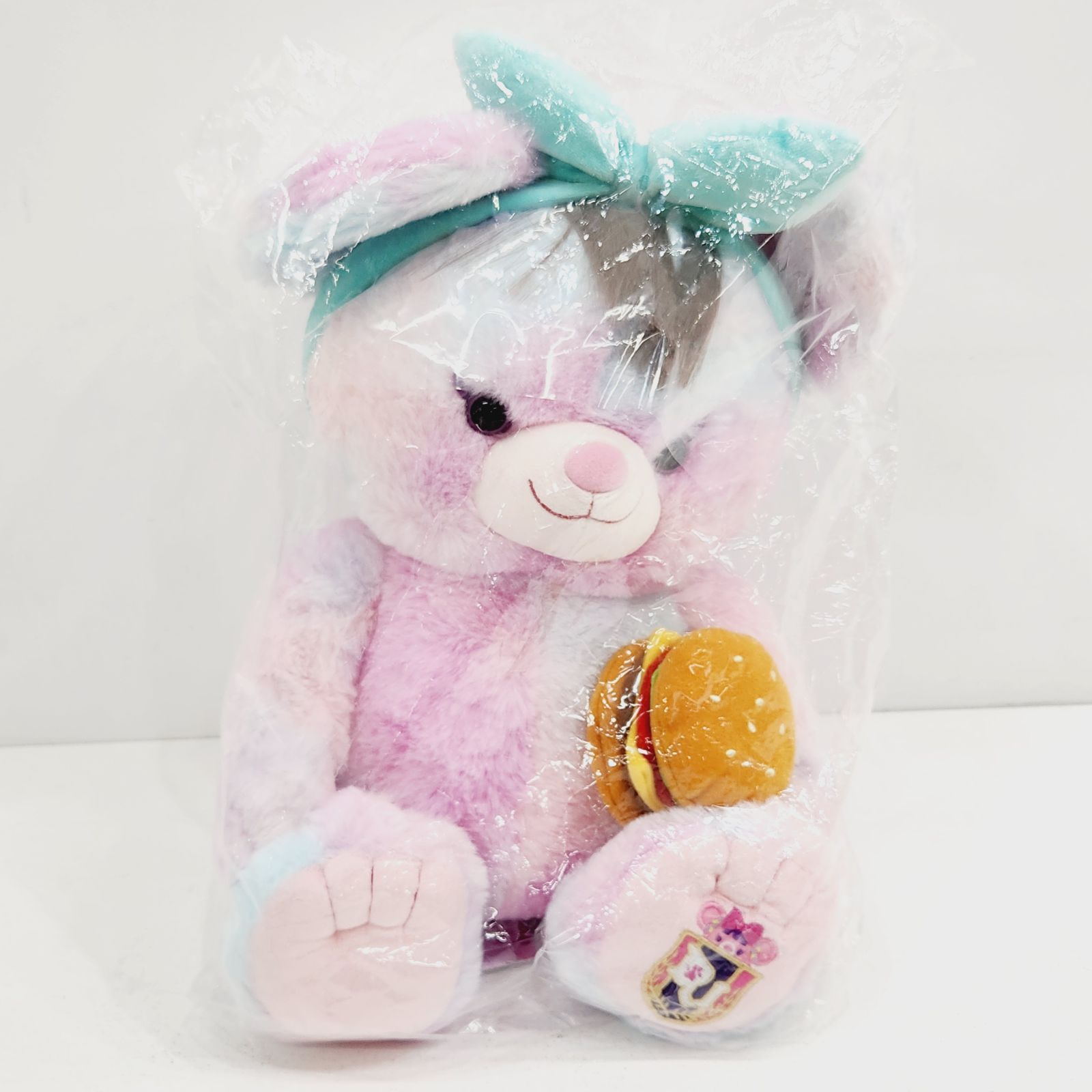 ユニベア　ぬいぐるみ　14体　おまけ付き⭐︎ 小牧店】タグ付き ユニベアシティ 渡辺直美監修 ペパロニ