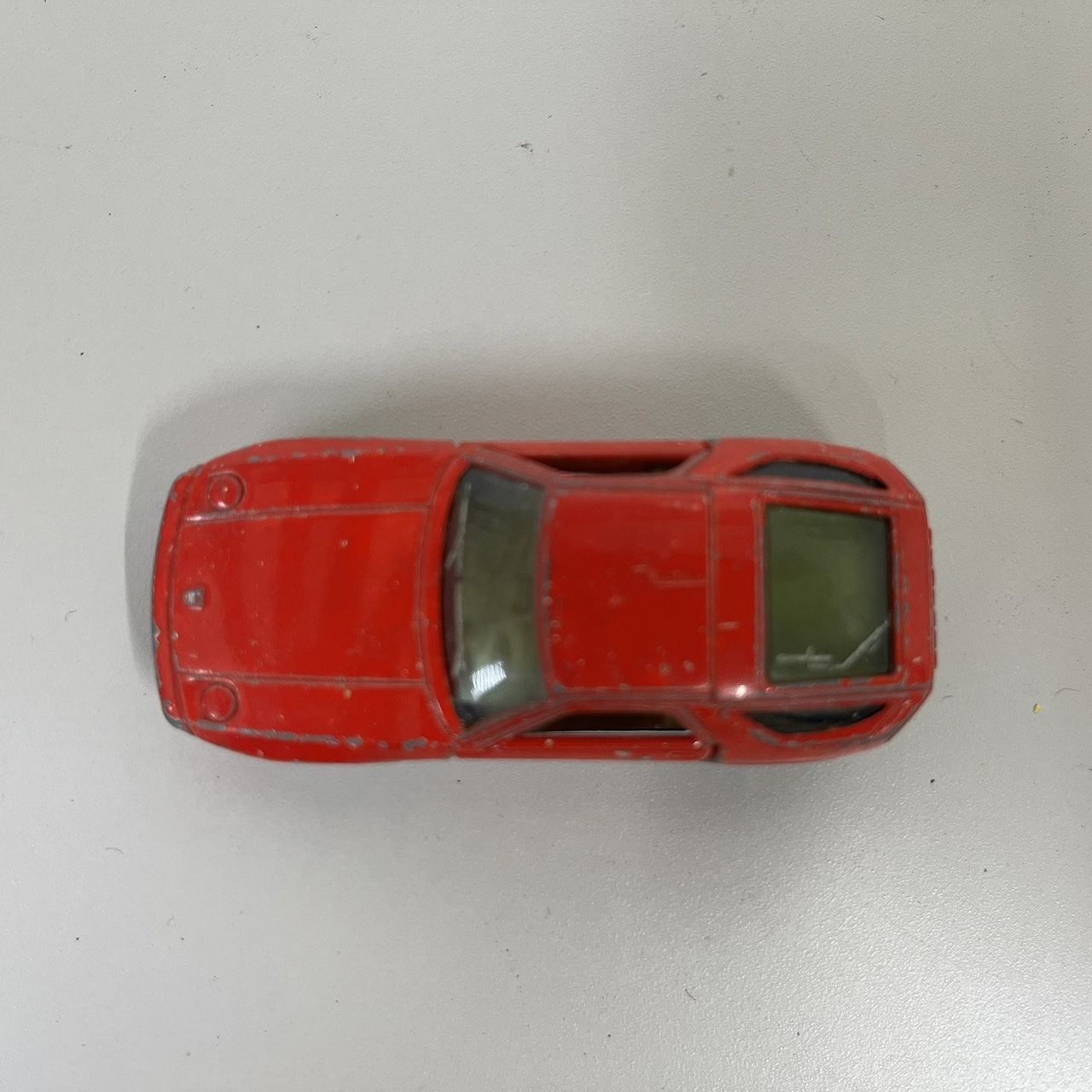 USED TOMY トミカ ポルシェ 928 - メルカリ