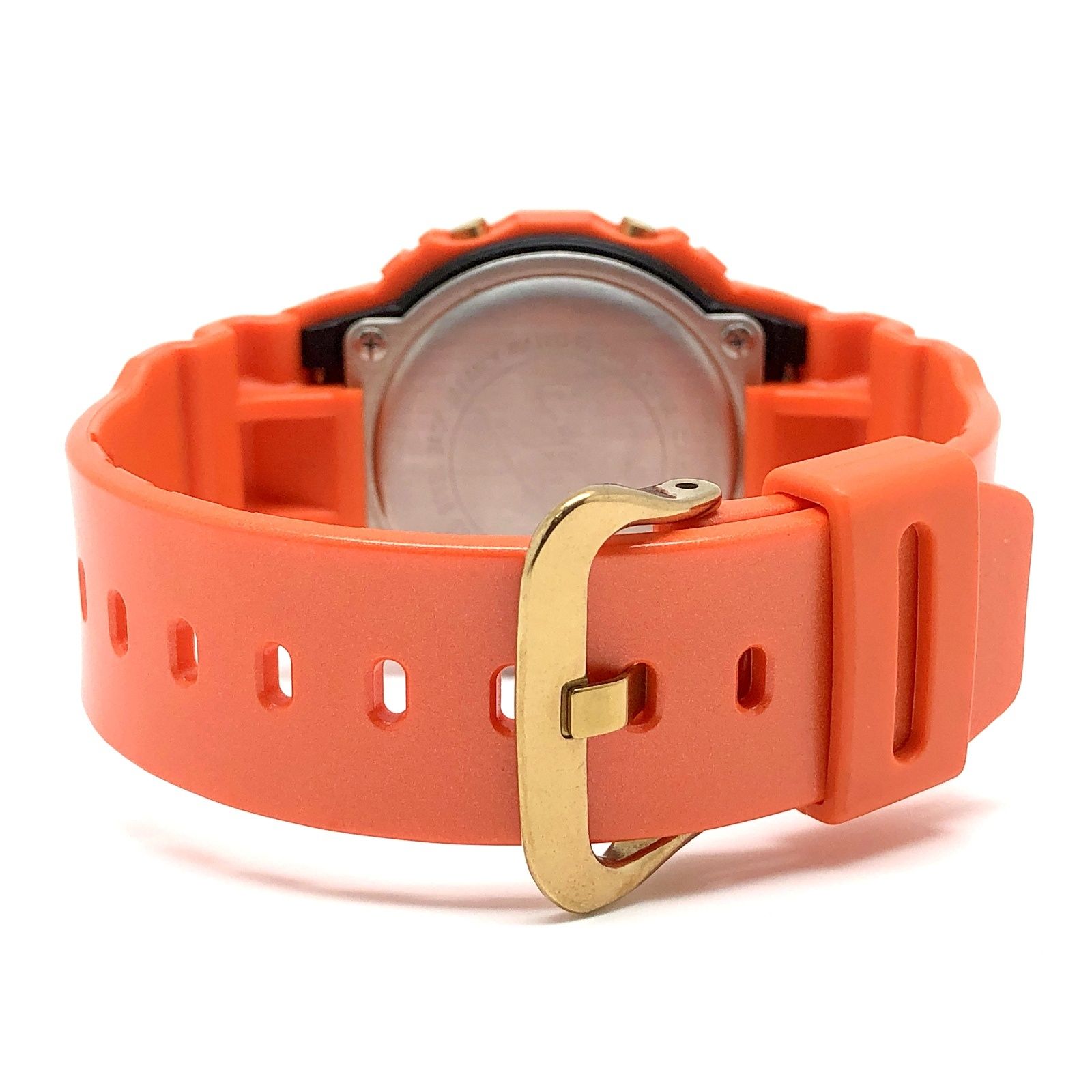 G-SHOCK ジーショック DW-5600BE-4 BEAMS ビームス 別注モデル コラボ