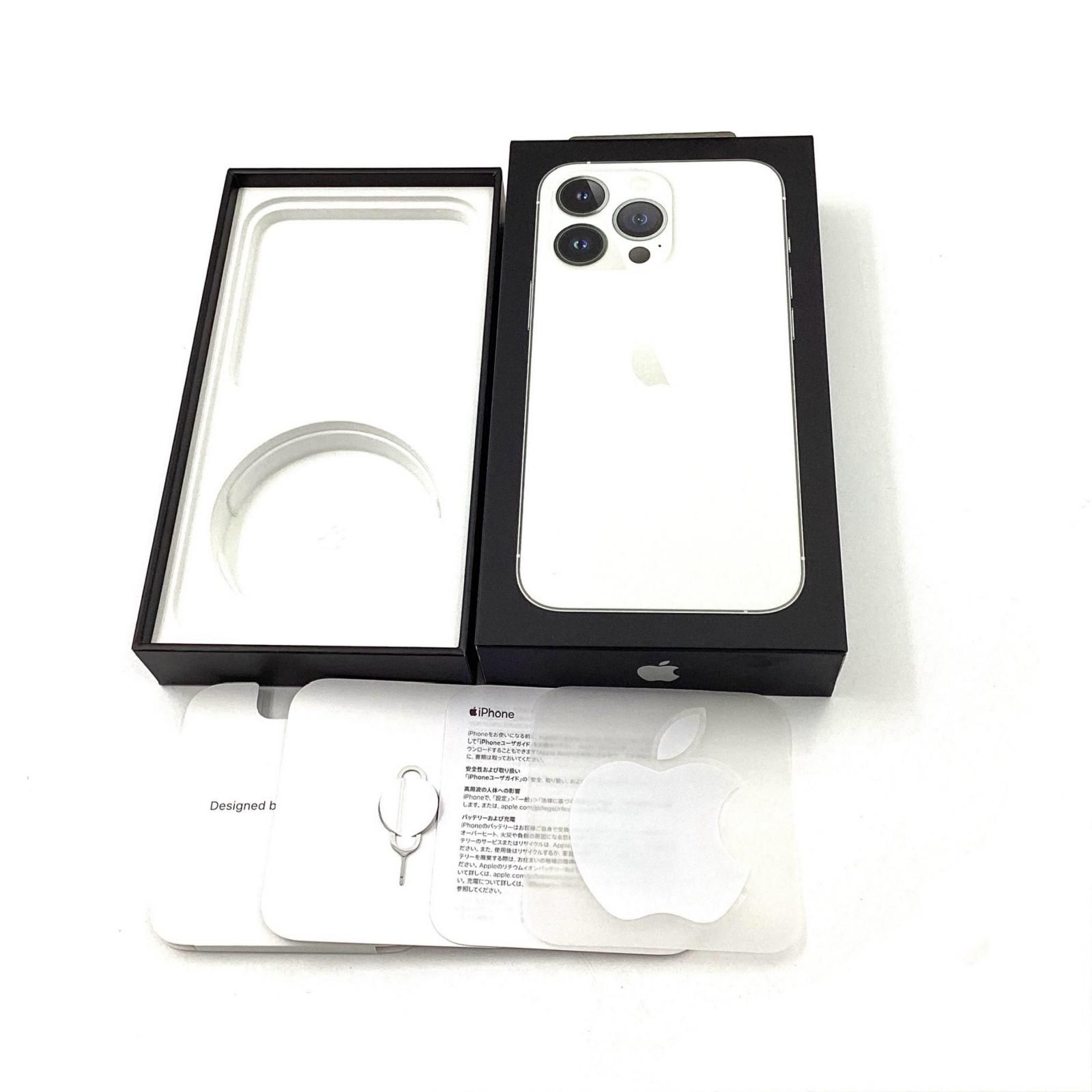 Apple iPhone 13 Pro シルバー 256GB OLED液晶 Amazon | 【整備済み品】 Apple iPhone 13 Pro Max 256GB シルバー SIM