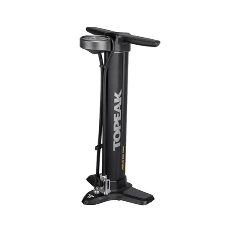 TOPEAK トピーク ジョーブロー ツイン ターボ 空気入れ|ポンプ サイクル|自転車