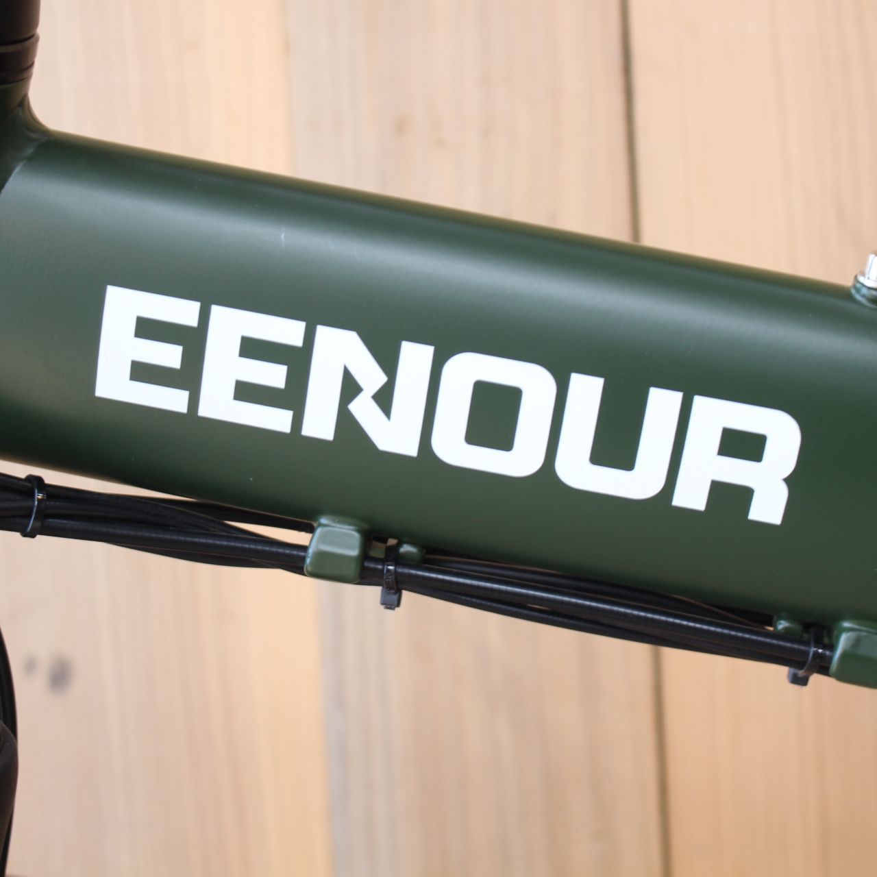 234)【美品/川崎から出品】EENOUR 電動自転車 C4 電動アシスト自転車