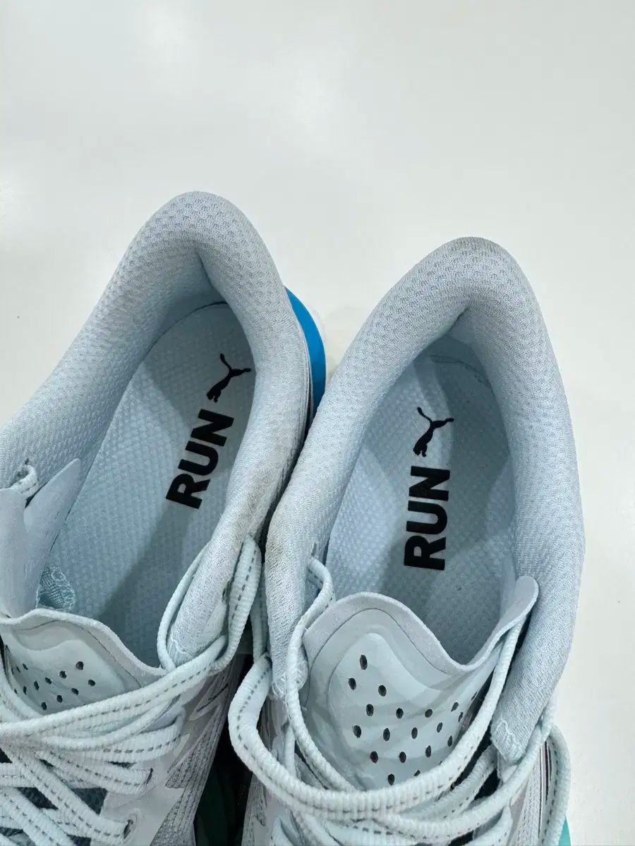  プーマ ベロシティ ニトロ 4 27.5 cm その他 武道 格闘技