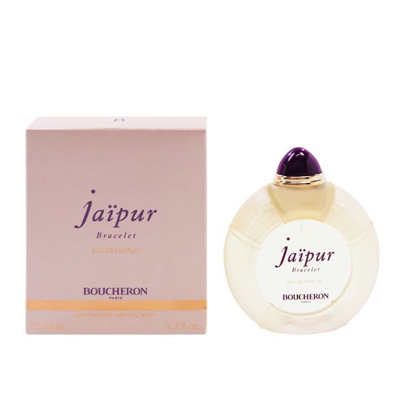 ブシュロン ジャイプール ブレスレット EDP・SP 50ml 香水 フレグランス JAIPUR BRACELET BOUCHERON 新品 未使用