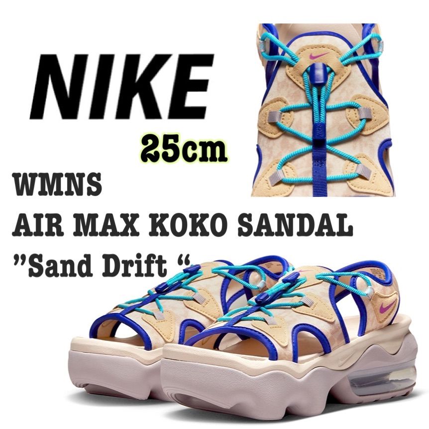 WMNS AIR MAX KOKO SANDAL”