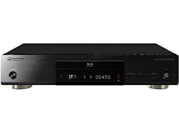 【中古】Pioneer ブルーレイディスクプレーヤー 3D対応 DVDオーディオ/SACD対応 BDP-450 中古】 Pioneer パイオニア ブルーレイディスクプレーヤー 3D対応 DVD