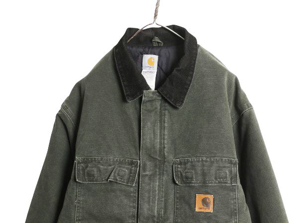 お得なクーポン配布中!】 US企画 00s カーハート トラディショナル  