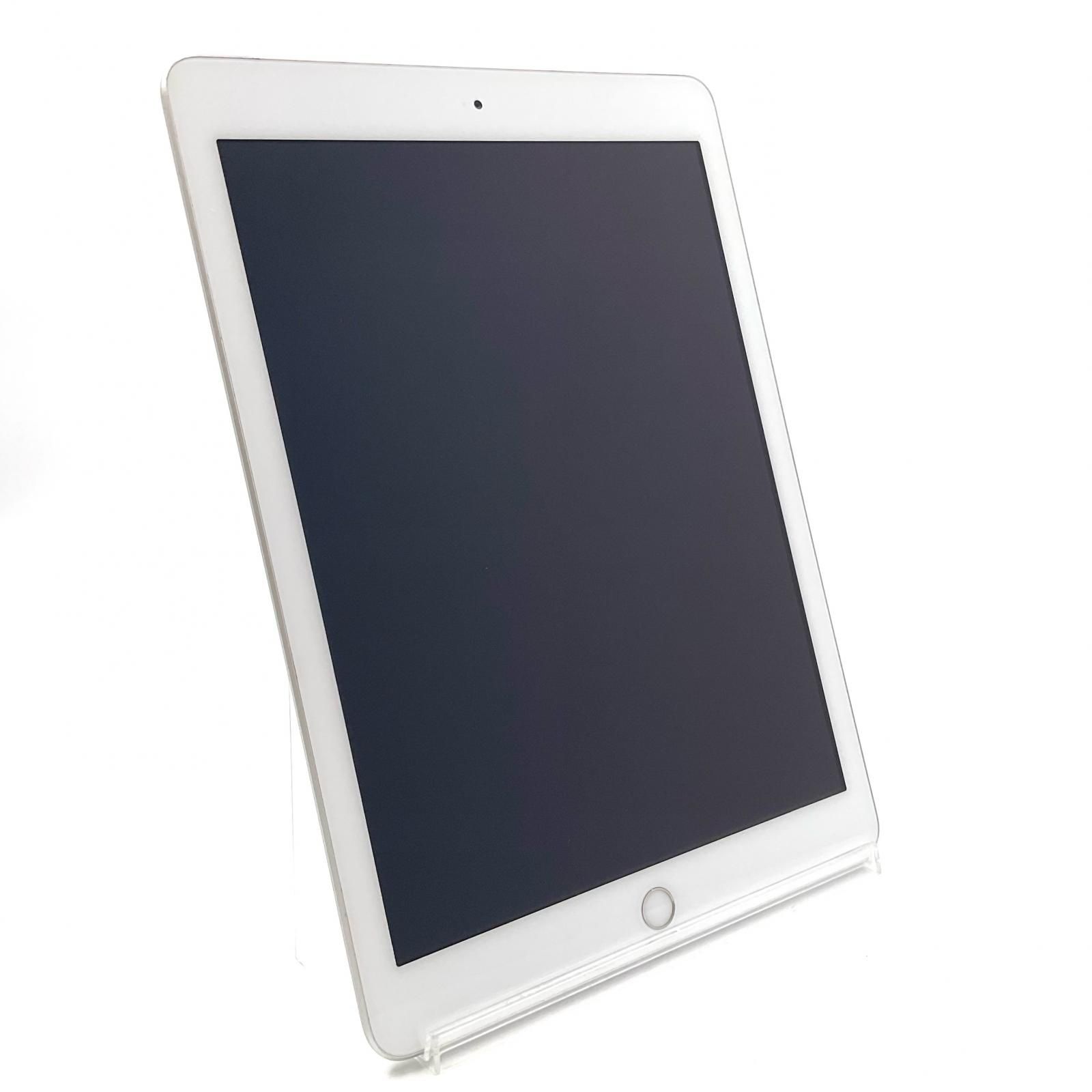 Apple iPad シルバー 本体 第5世代 Apple iPad (第5世代) 32GB シルバー WI-FIモデル