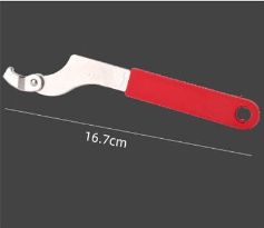 携帯型 ボトムブラケット工具付き