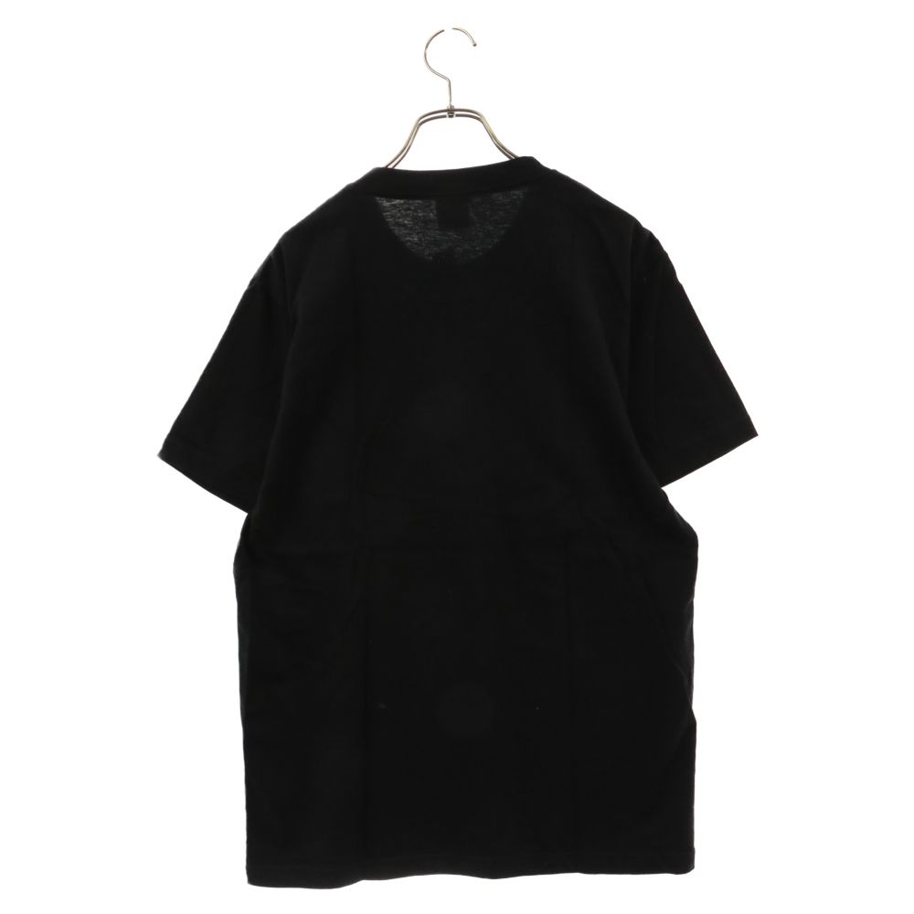 SUPREME (シュプリーム) 16AW ×UNDERCOVER Dolls Tee アンダーカバー ドール 半袖Tシャツ ブラック - メルカリ