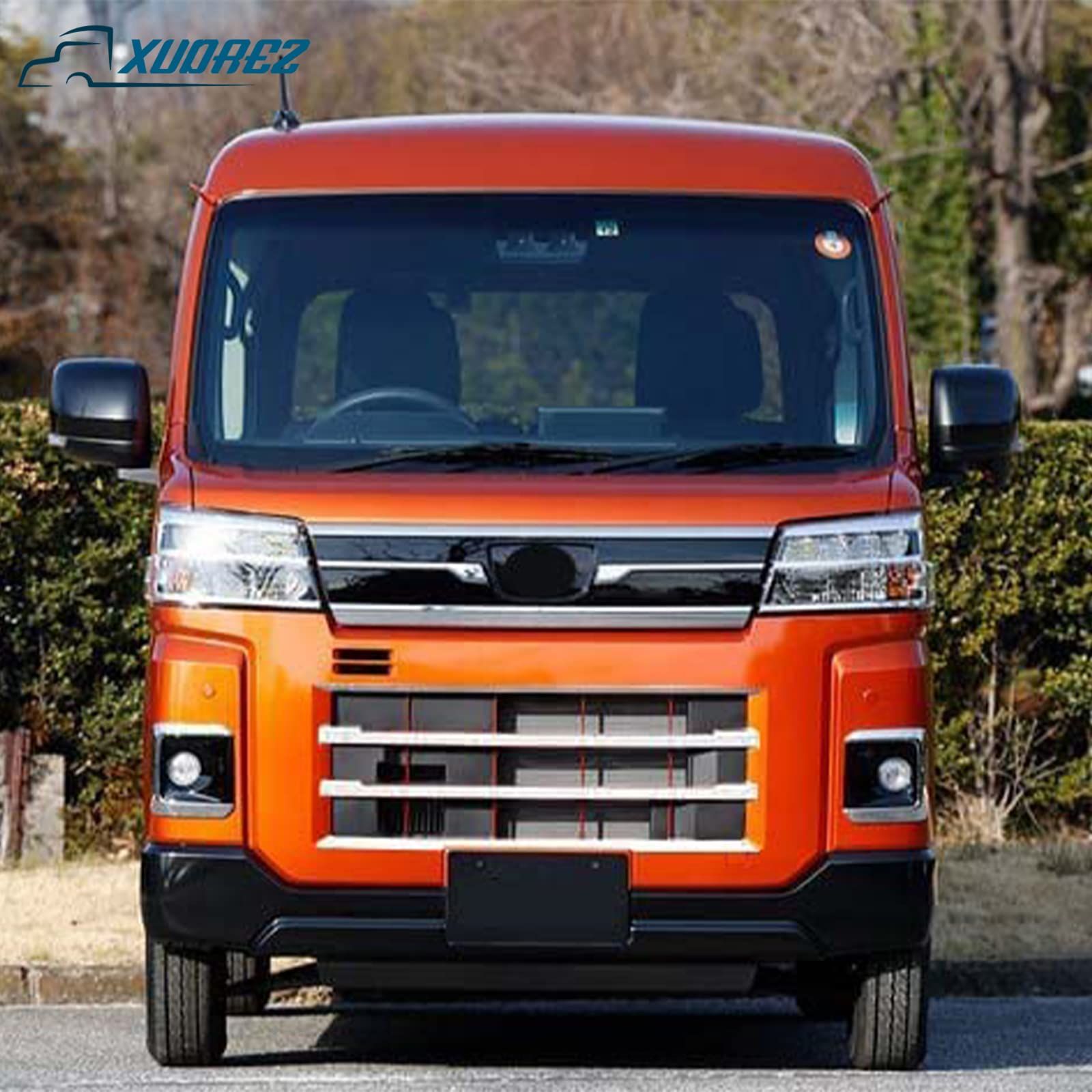 新品 [XUDREZ] ダイハツ 新型 アトレー S700V S710V ハイゼット