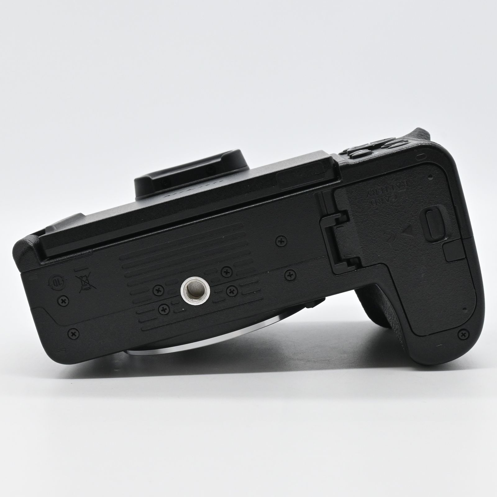 SONY NEX-6L完動品◇3088回◇64GB付◇即戦力フルセット ソニー、無線