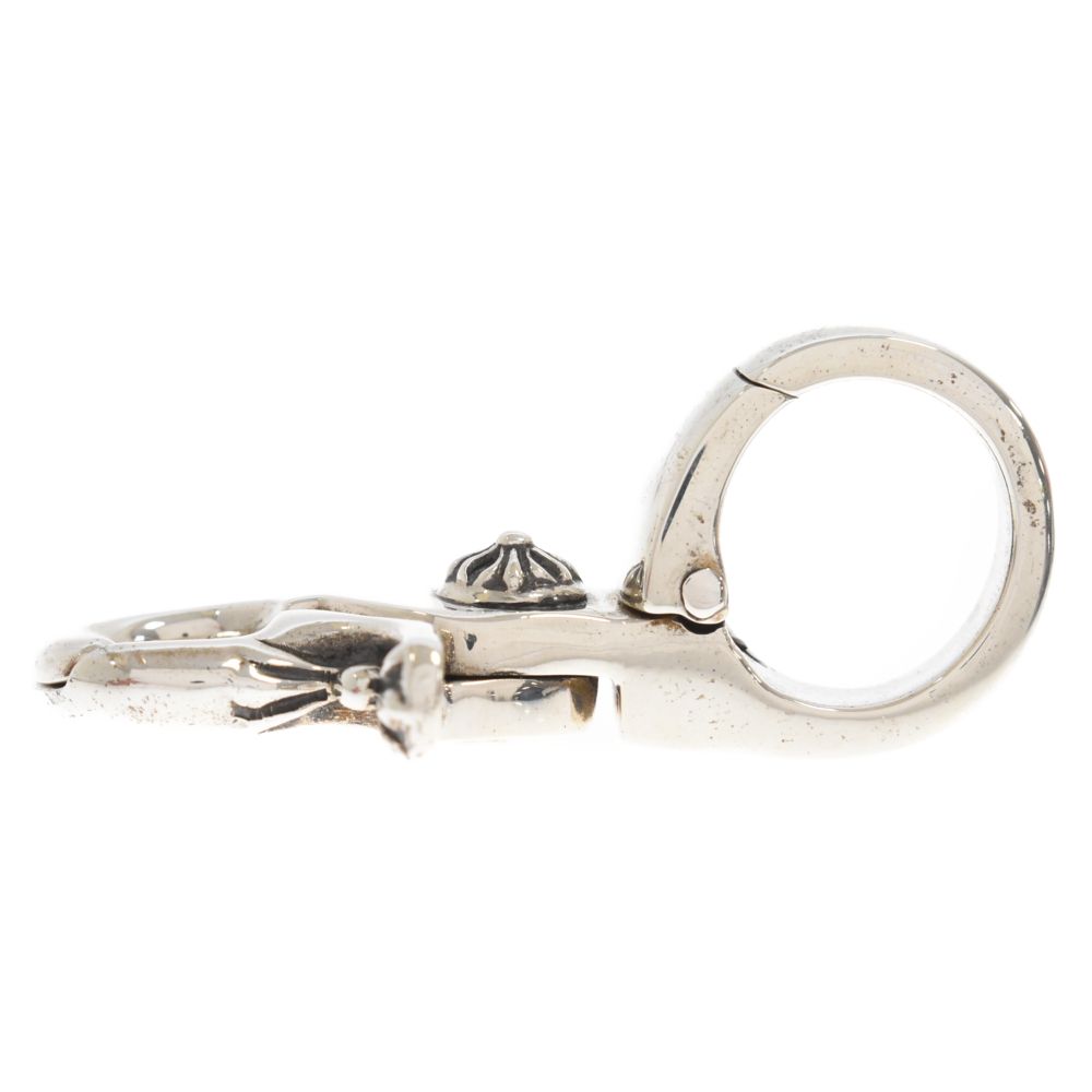 CHROME HEARTS (クロムハーツ) QUICK CLIP CROSS BALL クイック