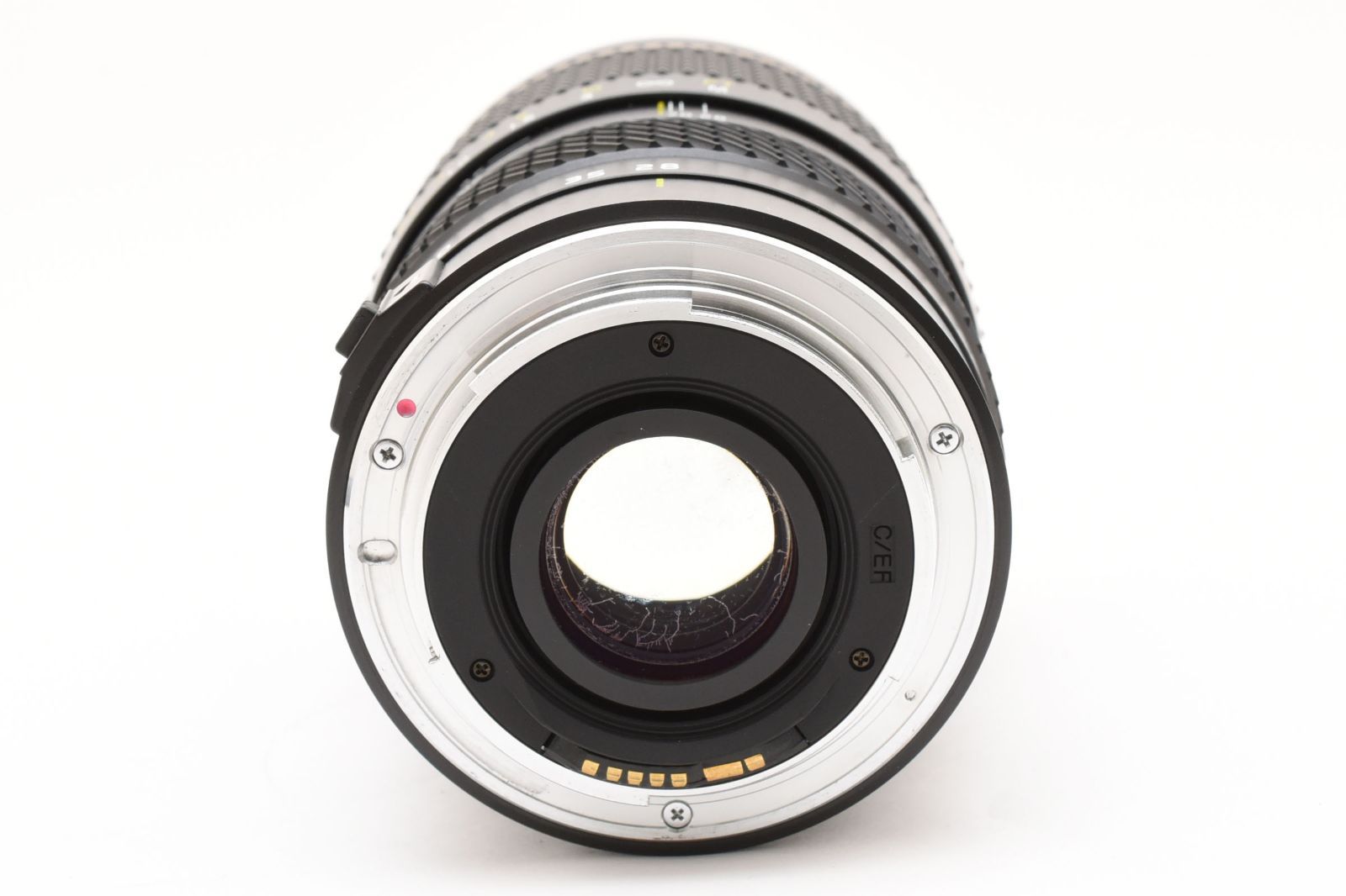 ☆希少品☆トキナー TOKINA AT-X PRO AF 28-70mm F2.8 キヤノン CANON 