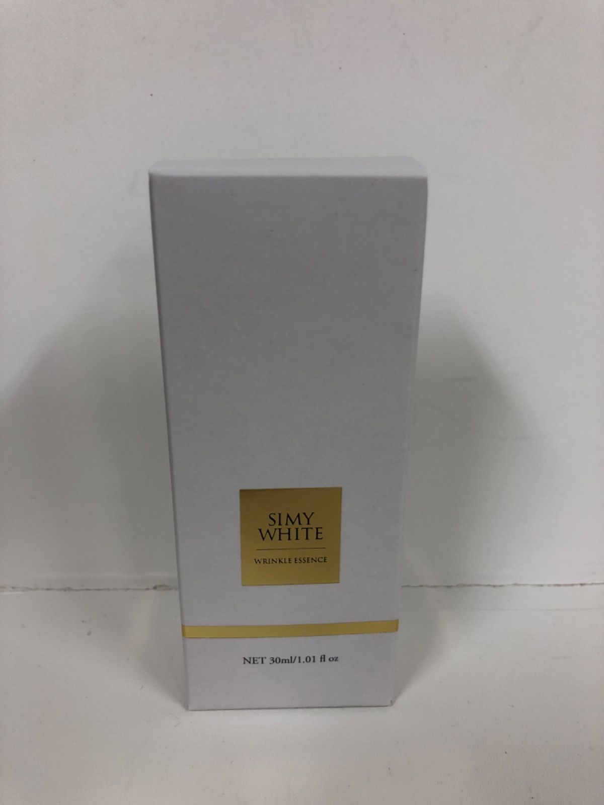 F1257 K SIMYWHITE シミーホワイト 薬用ホワイトリンクルエッセンス 30mL - 数量限定