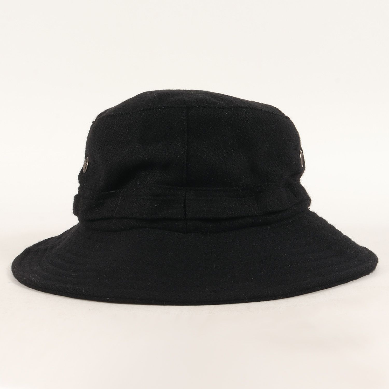 新品 GOOD ENOUGH グッドイナフ ハット サイズ:L 00s HEAD