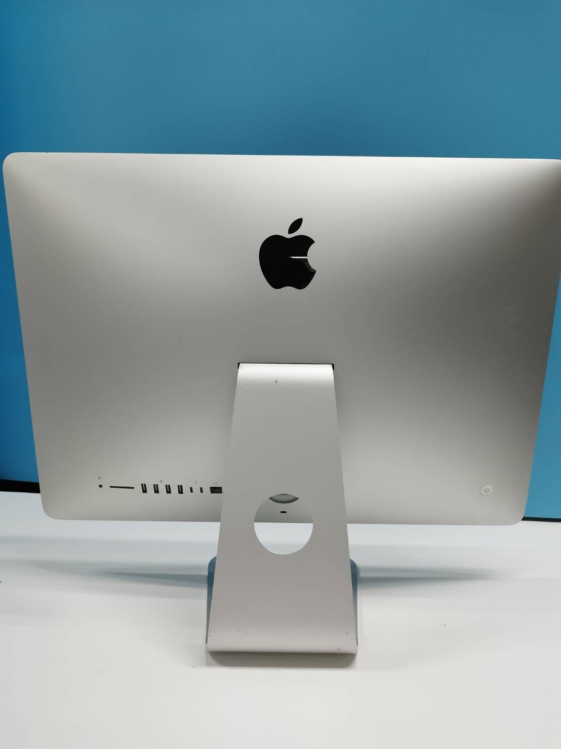 ☆iMac 21.5 1TB [MNDY2J/A] のジャンク品です Yahoo!オークション -「imac ジャンク 21.5」(パソコン) の落札