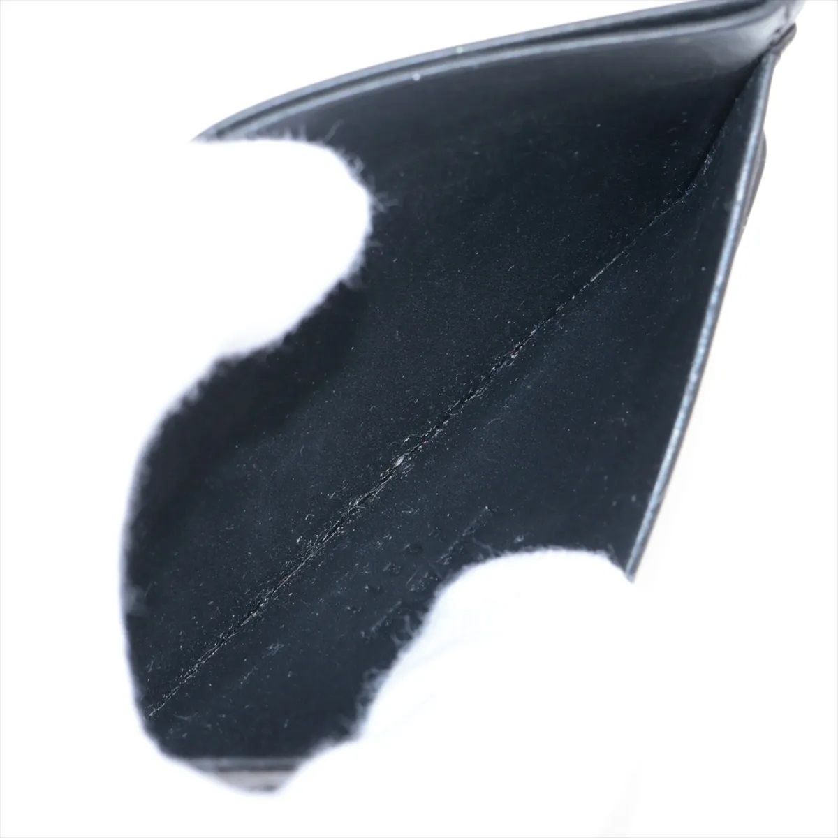 レザー カードケース